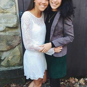 URBAN OUTFITTERS DRESS